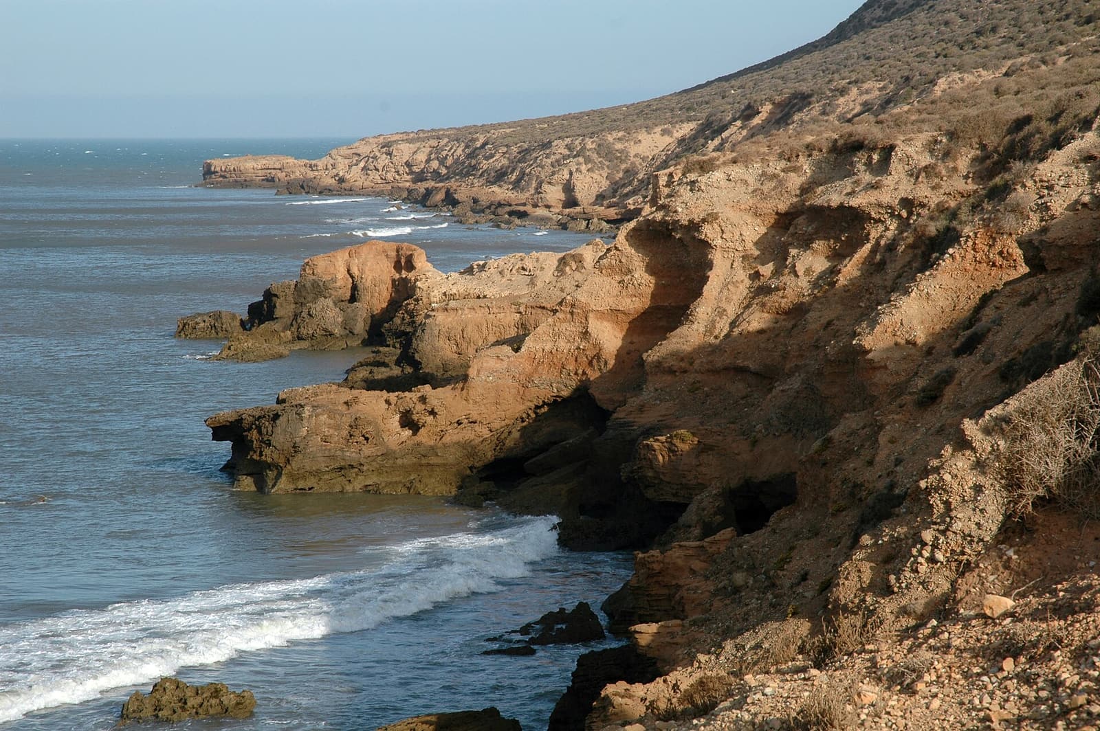 Terreno en Bourgogne, Casablanca