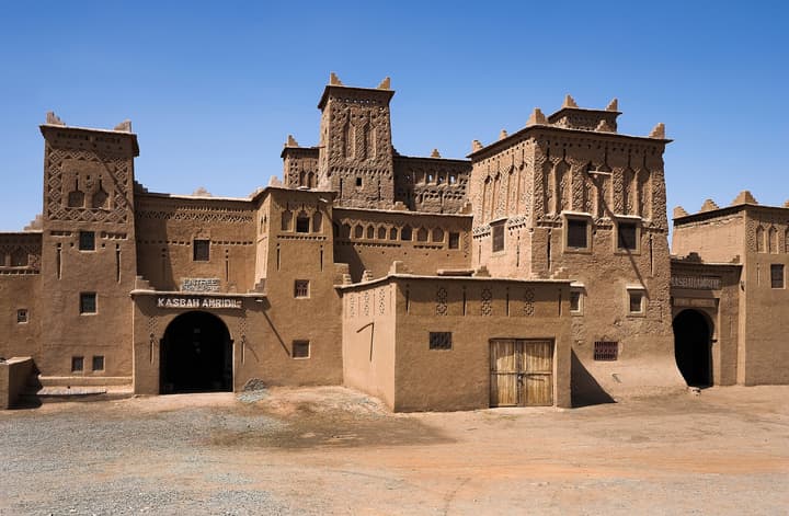 Marrakech