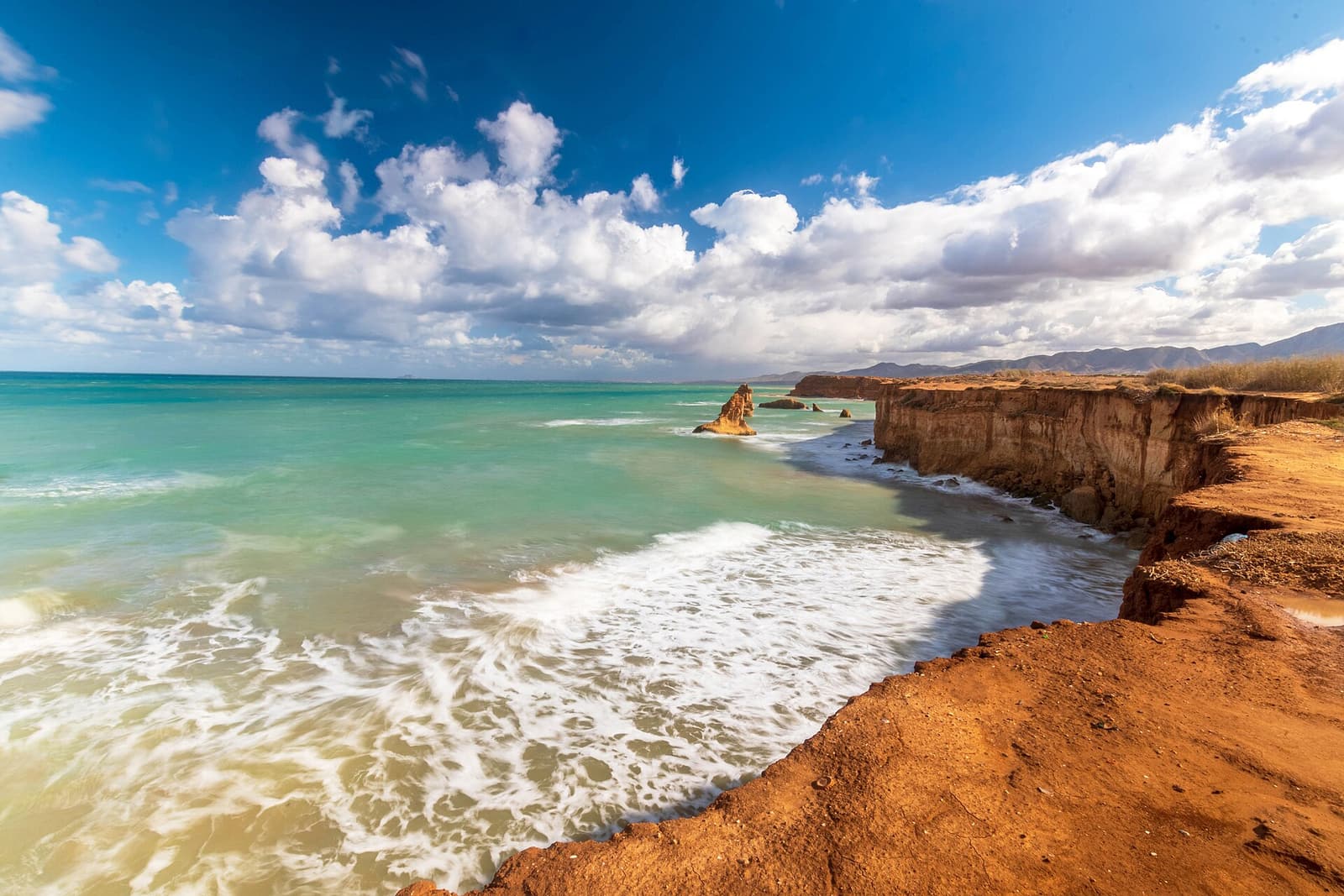Marchica Views, Nador