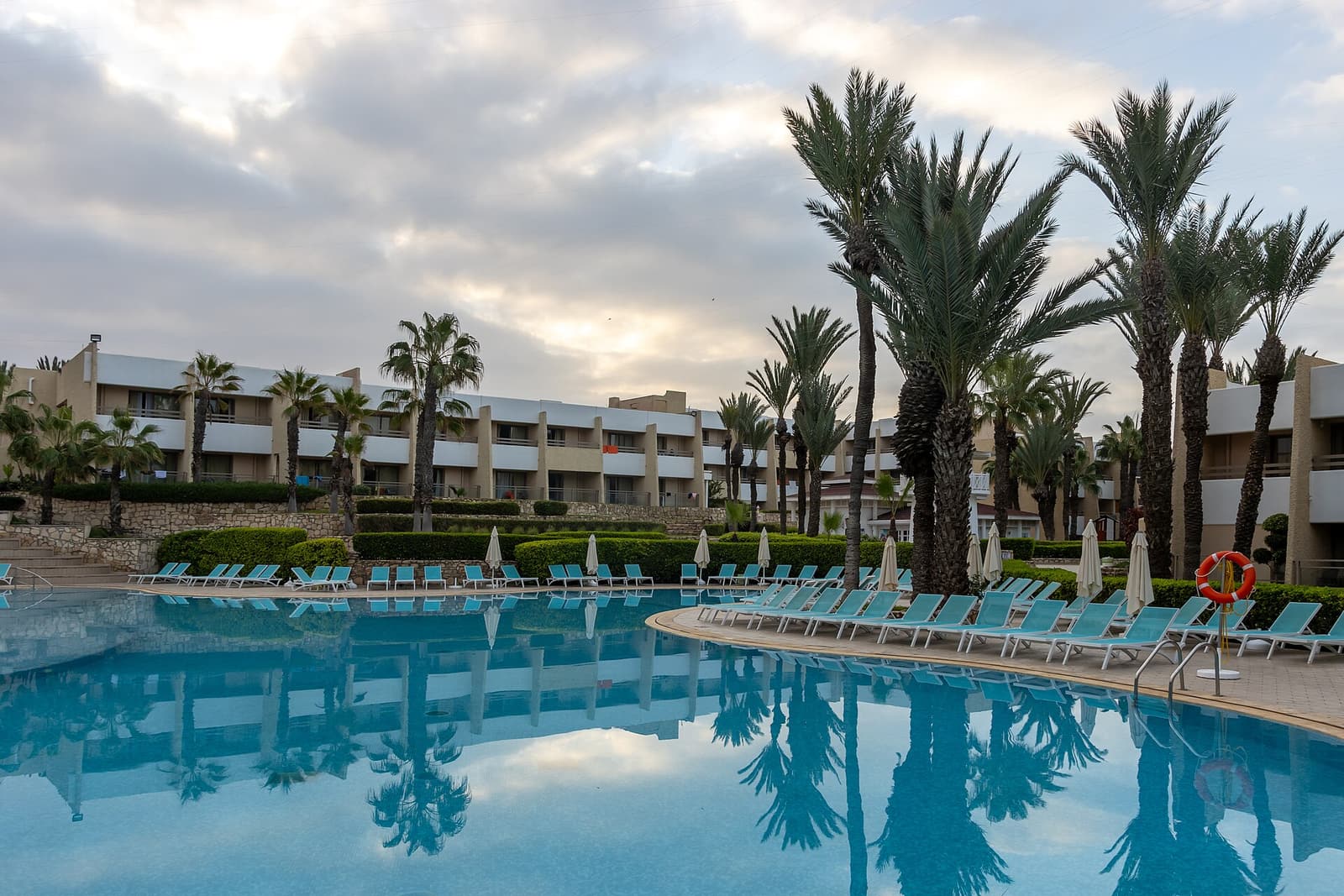 Villa de 6 habitaciones en Anfa, Casablanca