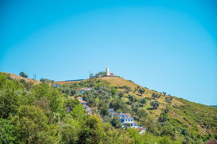Tetuán