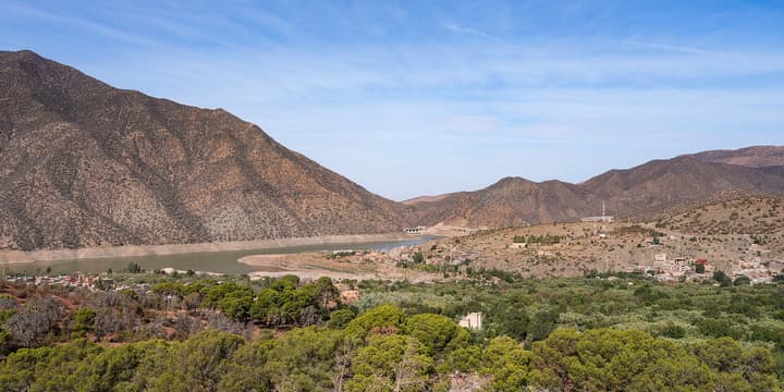 Terreno en Hivernage, Marrakech